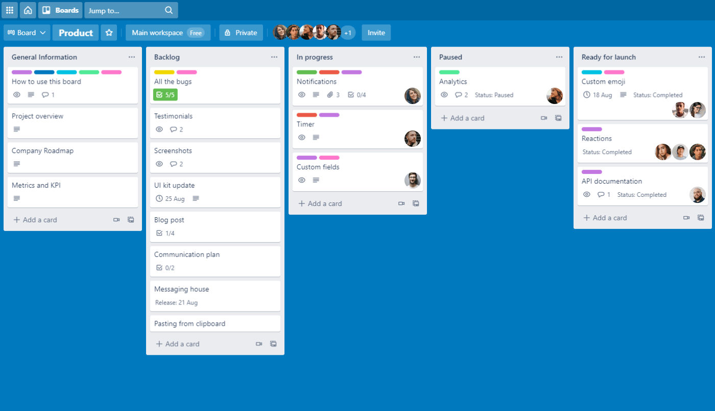 Trello